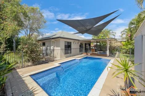 Property photo of 10 Paperbark Place Mount Louisa QLD 4814
