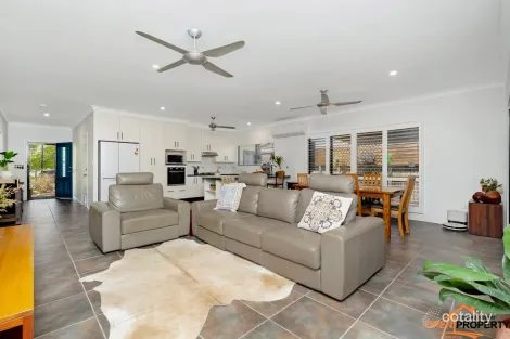 Property photo of 10 Paperbark Place Mount Louisa QLD 4814