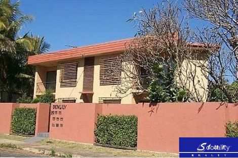 Property photo of 1/39 Collins Street Clayfield QLD 4011