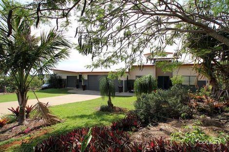 Property photo of 23 Manchester Court Dundowran QLD 4655