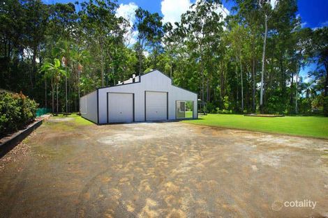 Property photo of 11 Evergreen Drive Glenview QLD 4553