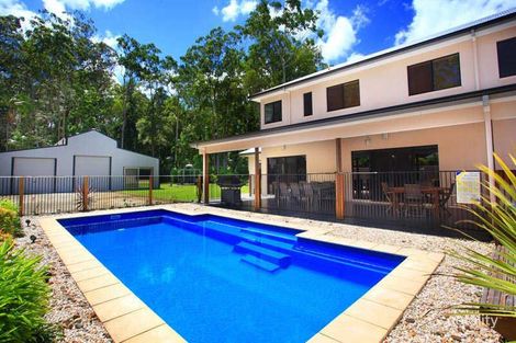 Property photo of 11 Evergreen Drive Glenview QLD 4553