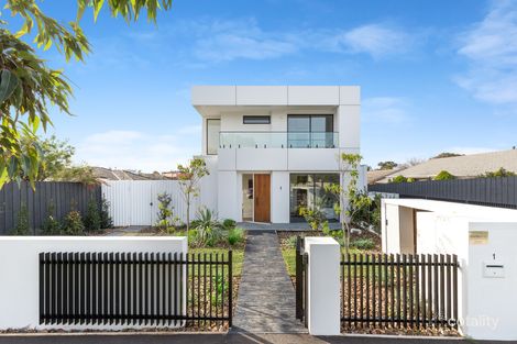 1/7 William St, Brighton, VIC 3186