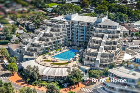 205/51-54 The Esplanade, Ettalong Beach, NSW 2257