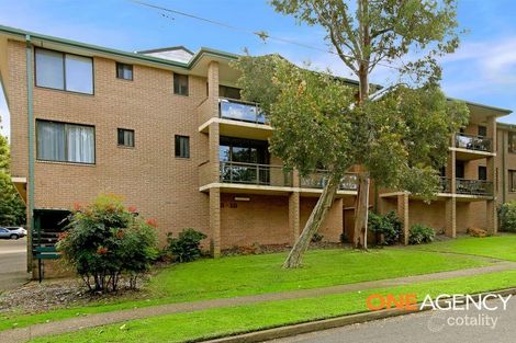 28/13-19 Preston Ave, Engadine, NSW 2233