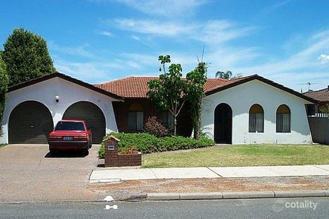Property photo of 199 Crimea Street Noranda WA 6062