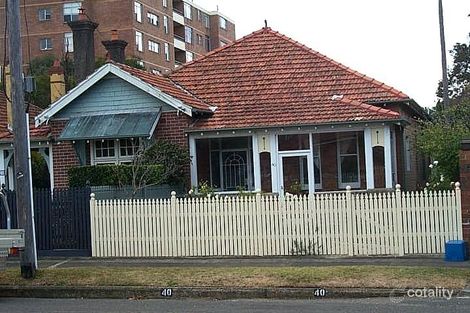 40 Montague Rd, Cremorne, NSW 2090