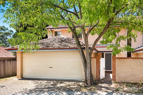 Property photo of 12/59A Castle Street Castle Hill NSW 2154