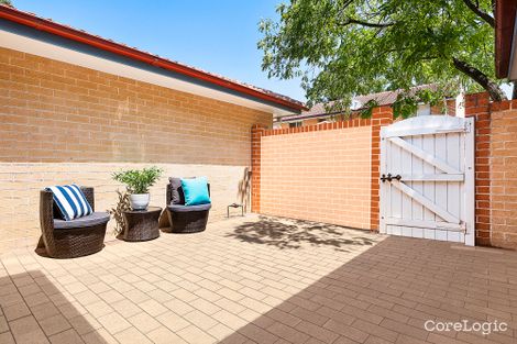 Property photo of 12/59A Castle Street Castle Hill NSW 2154