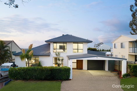 Property photo of 12 Jingella Street Hope Island QLD 4212