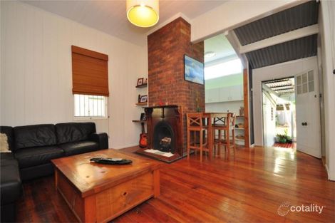 Property photo of 2A Sword Street Woolloongabba QLD 4102