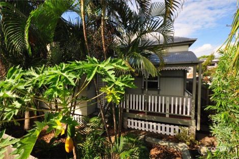 Property photo of 2A Sword Street Woolloongabba QLD 4102