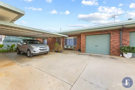 3/59 Hay St, Cootamundra, NSW 2590