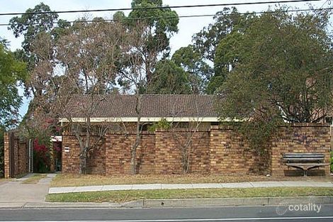 250 North Rocks Rd, North Rocks, NSW 2151