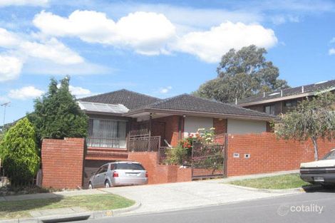 50 Amblecote Cres, Mulgrave, VIC 3170