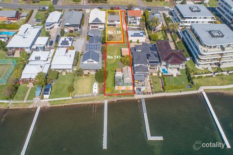 141 Brighton Ave, Toronto, NSW 2283