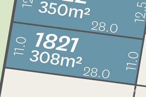Lot 1821 Spinnaker Bvd, Newport, QLD 4020