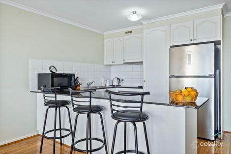Property photo of 23/27 Leahy Close Narrabundah ACT 2604