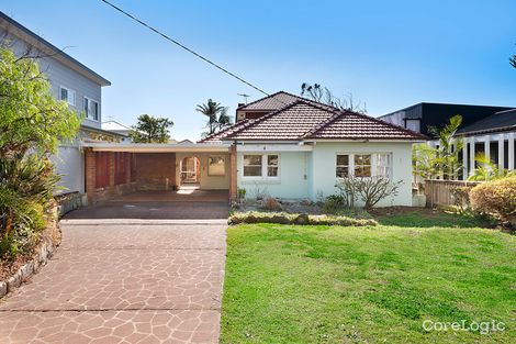 Property photo of 9 Ian Avenue North Curl Curl NSW 2099