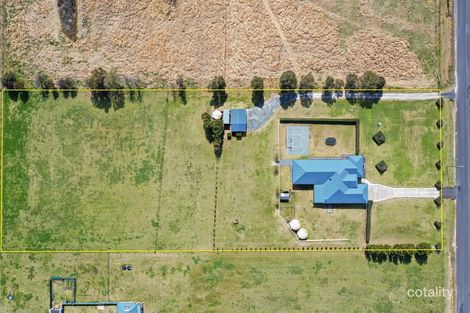 Property photo of 159 Bellevue Road Tenterfield NSW 2372