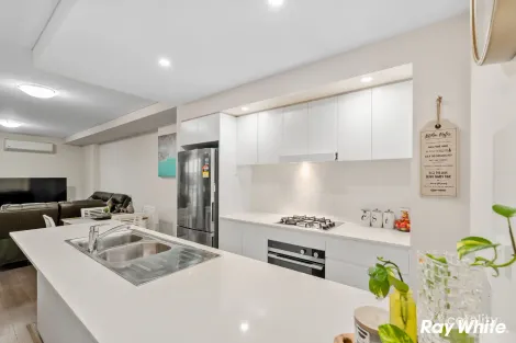 Property photo of 10/30 Rebecca Street Schofields NSW 2762