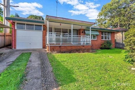 3/5 Yattenden Cres, Baulkham Hills, NSW 2153