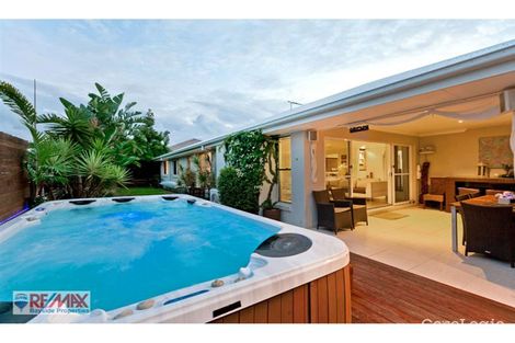 Property photo of 55 Rymera Crescent Gumdale QLD 4154