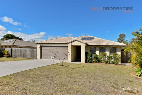 70 Jordan St, Richlands, QLD 4077