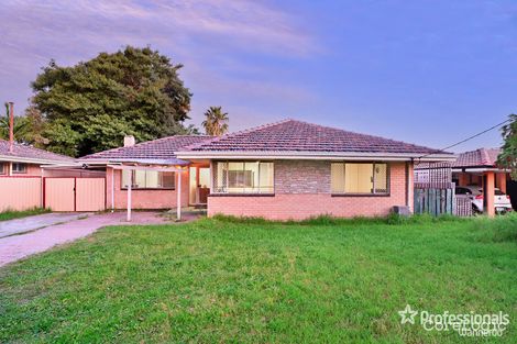 Property photo of 15 Saturn Street Beckenham WA 6107