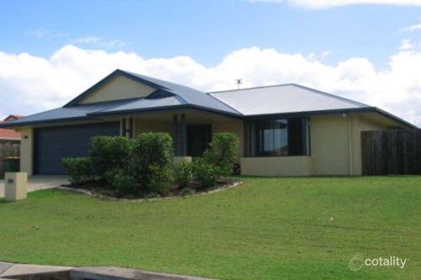 Property photo of 15 Samson Circuit Caloundra West QLD 4551