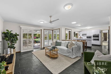 Property photo of 12 Tilquin Street The Gap QLD 4061