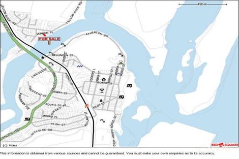 Property photo of 5 Vernon Crescent Urunga NSW 2455