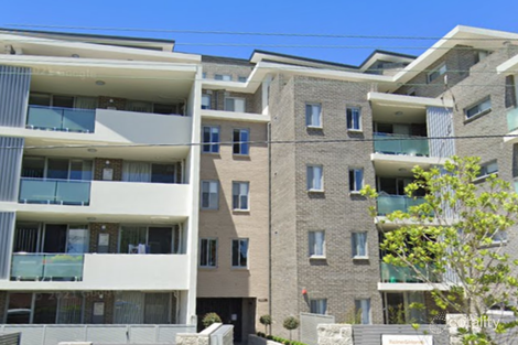 2/28 Lords Ave, Asquith, NSW 2077