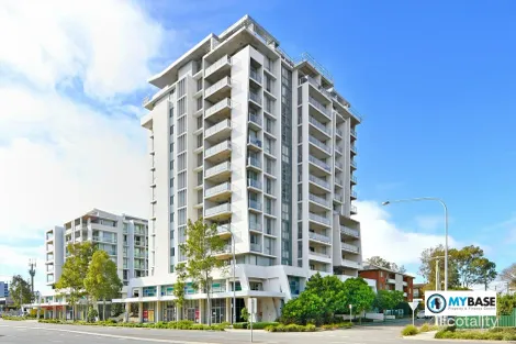 1012/111 High St, Mascot, NSW 2020