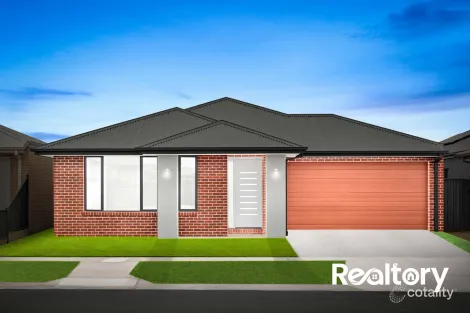 15 Caldera St, Donnybrook, VIC 3064