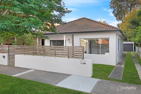 Property photo of 61 Laurel Street North Willoughby NSW 2068