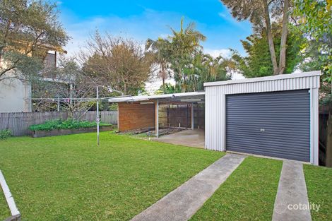 Property photo of 61 Laurel Street North Willoughby NSW 2068