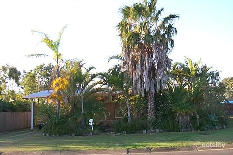 12 Priebe St, Kalkie, QLD 4670