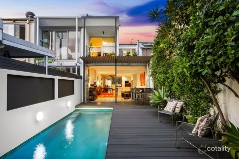 Property photo of 29 Ashmore Street Erskineville NSW 2043