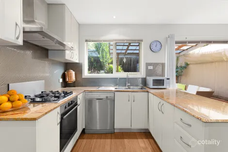 Property photo of 3/732-734 Warrigal Road Malvern East VIC 3145