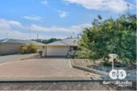 Property photo of 12 Bouvard Place Preston Beach WA 6215