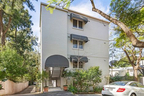 Property photo of 1/44 McDougall Street Kirribilli NSW 2061