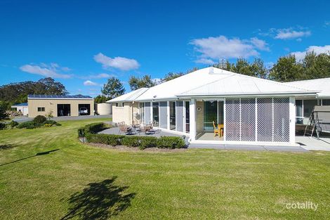 Property photo of 5A Moonlight Circuit Gloucester NSW 2422
