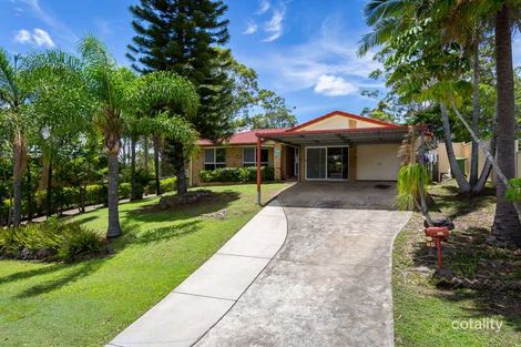 Property photo of 14 Moonbeam Parade Mudgeeraba QLD 4213