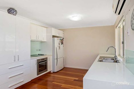 Property photo of 14 Moonbeam Parade Mudgeeraba QLD 4213