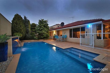 Property photo of 21 Carlton Turn Currambine WA 6028