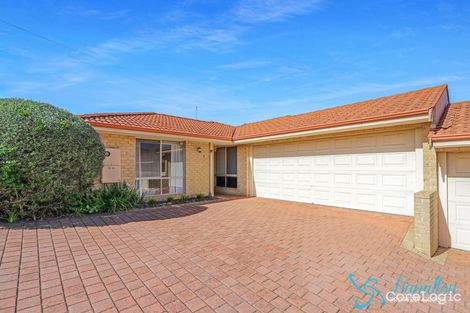 4/267 Marmion St, Palmyra, WA 6157