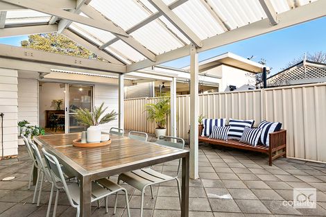 Property photo of 2/60 Porter Street Parkside SA 5063