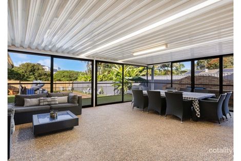 Property photo of 20 John Robb Way Cudgen NSW 2487