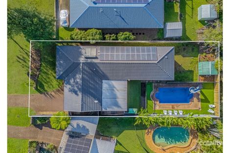 Property photo of 20 John Robb Way Cudgen NSW 2487